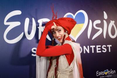 Ярослав Лодыгин - Украину могут дисквалифицировать с Евровидения-2022: названа возможная причина - vchaspik.ua - Москва - Украина - Крым