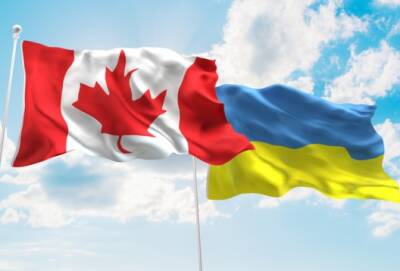 Фінансова допомога Україні: Канада виділить нашій державі майже $400 млн