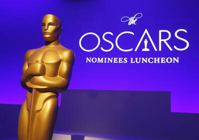 Эми Шумер - Церемонию "Оскар" в этом году проведут три женщины - tvc.ru - Лос-Анджелес