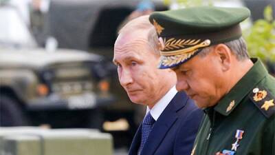 Три провала Путина. Что уже выиграла Украина