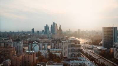 Бочкарёв: в Москве планируют ввести более 100 социальных объектов в 2022 году