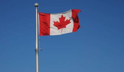 В Канаде впервые в истории объявят режим ЧП