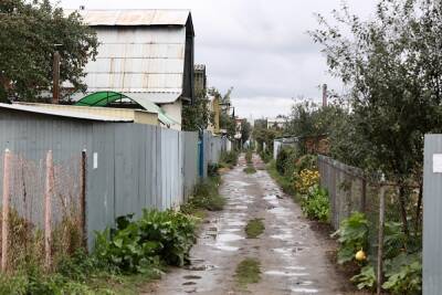 Предпринимателя из Магнитогорска наказали за то, что разместил магазин в садовом доме