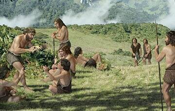 Ученые: Homo sapiens появился в Европе раньше, чем предполагалось