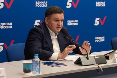 Сенатор от Ленобласти отметил заслуги Дрозденко и «Команды 47» в создании хороших условий жизни в регионе