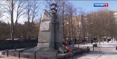 В Ростове пройдет церемония в честь 33 годовщины вывода советских войск из Афганистана