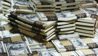Міжнародна фінансова підтримка: США можуть надати Україні $1 млрд кредитних гарантій, — ЗМІ