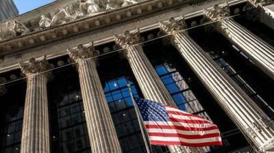 Акции снижаются на фоне заседания ФРС и геополитической ситуации в мире. Главные события на рынках 14 февраля