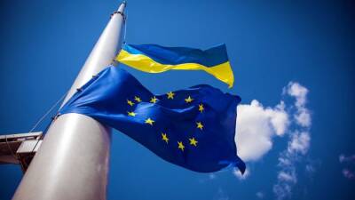 Макропомощь на макроусловиях: Европарламент одобрил выделение Украине € 1,2 млрд