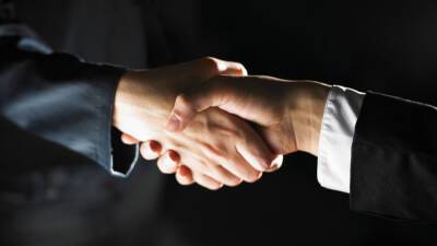 АО Узбекнефтегаз подписал меморандум о сотрудничестве с немецкой компанией