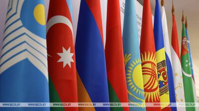 Постпреды СНГ сформировали повестку дня заседания СМИД в Душанбе