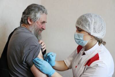 В Ингушетии прививку от коронавируса сделали 95% населения
