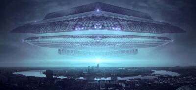 Израильский маг Ури Геллер предупредил НАСА о надвигающемся вторжении инопланетян и мира