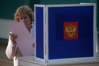 Самовыдвиженцам разрешили участвовать в губернаторских выборах в Ярославской области