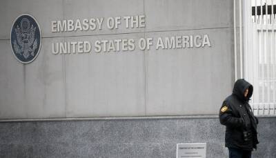 США призывают сограждан покинуть Беларусь и Молдову
