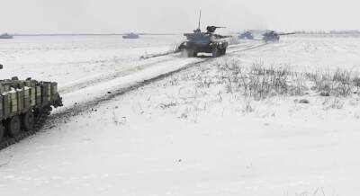 Сейчас на границе с Украиной: министр обороны Резников обратился к украинцам с важным заявлением