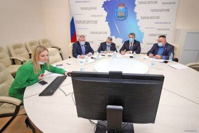 В Пскове выберут новый состав Молодёжного парламента