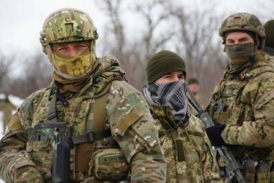 Резников рассказал о готовности армии отразить возможное наступление России