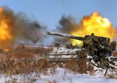 НМ ДНР: Киев поставил в Донбасс миномёты и снаряды образца НАТО