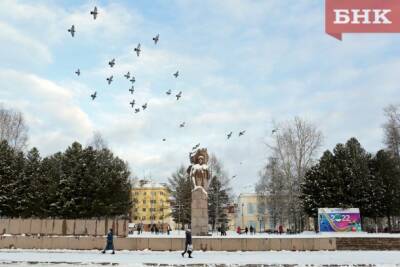 Общественники предлагают сделать часть главной улицы Сыктывкара пешеходной на время ЧМ по бенди