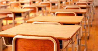Снижается заболеваемость Covid-19 в рижских школах