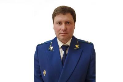 Прокуратуре Центрального района Воронежа подобрали нового руководителя