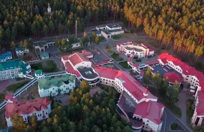 Где в Беларуси можно качественно отдохнуть и пройти реабилитацию после перенесенной коронавирусной инфекции