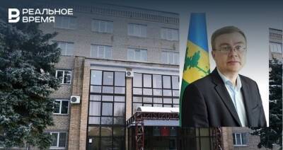 В Нижнекамском районе назначили нового председателя контрольно-счетной палаты