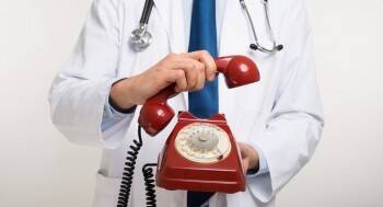 По Телефону здоровья можно будет задать вопросы об онкологии и сердечно-сосудистых заболеваниях