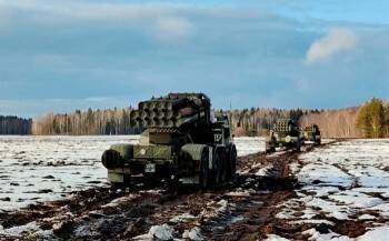 Войны не будет: военные РФ готовятся к возвращению с учений в места постоянной дислокации