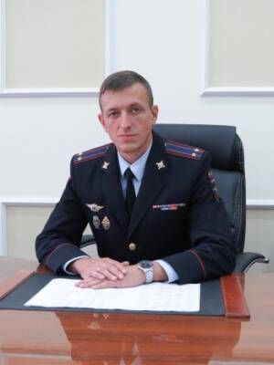 Главный полицейский Вологды ответит на вопросы граждан