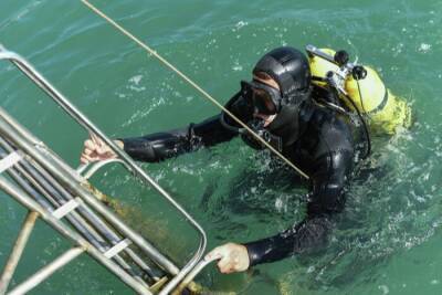 Подводные археологи продолжат поиски места Ледового побоища на Чудском озере