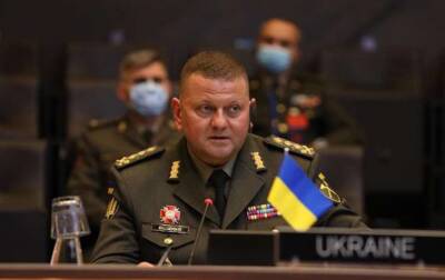 В ВСУ назвали численность российских войск у границ Украины