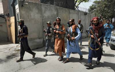 Талибы собираются создать новую армию численностью до 150 тысяч человек