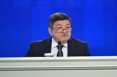 В Киргизии заявили, что планируют в мае принять саммит ЕАЭС