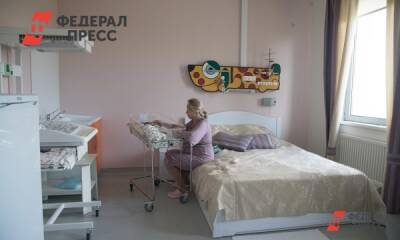 Нижегородский СК проверит роддом, не отдавший ребенка матери