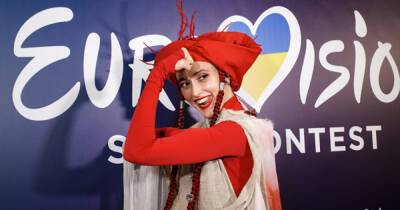 По стопам MARUV. Пустят ли Алину Паш на Евровидение и простят ли ей Крым, если она победит