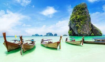 Обман на тесте: турагенты не рекомендуют ехать в Таиланд