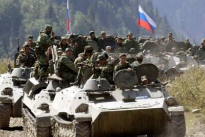 Россия начала отводить военных от украинских границ