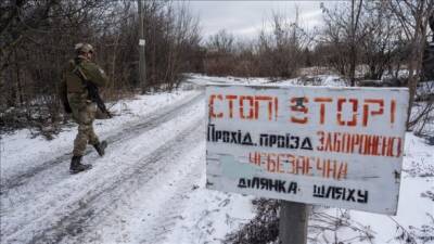 The Washington Post: «команда тигров» готовит ответ на случай вторжения в Украину