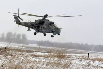 Универсальная «восьмерка»: почему Ми-8АМТШ-В «Терминатор» получил признание за рубежом