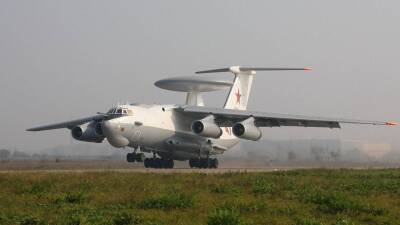 Military Watch: поставки самолетов А-100 в ВКС РФ станут плохой новостью для Запада