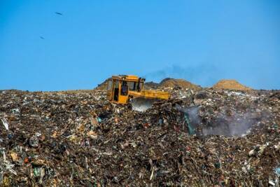 Российский экологический оператор планирует создание около 50 мусорных заводов в Сибири
