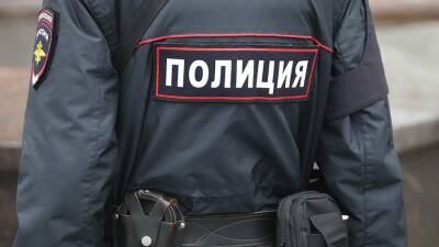 В Подмосковье задержали троих подозреваемых в разбойном нападении