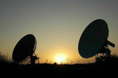 Нарушения при использовании спутниковой связи могут привести к крупным штрафам