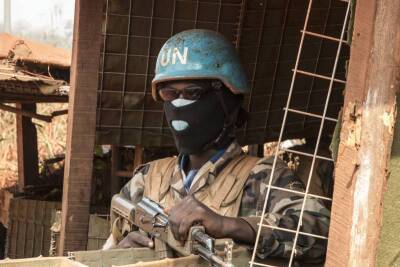 Жители ЦАР стали свидетелями преступного сговора «Врачей без границ» и миротворцев ООН с террористами