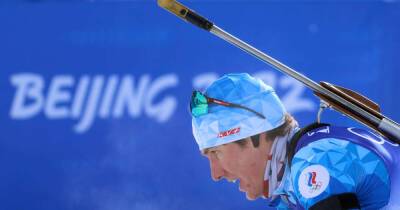 Звезды спорта поддержали Латыпова после упущенного золота в эстафете