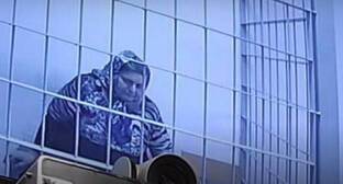 Защита сообщила об отказе Мусаевой от госпитализации