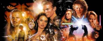 Киностудия Lucasfilm планирует съемки новой трилогии «Звездных войн»