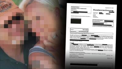 Штраф €20 000: пара из Баварии заявила о пропаже сына, которого прятала в доме